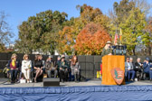 Welcome: Patricia Trap, Acting Superintendent National Mall & Memorial Parks