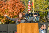 Diane Carlson Evans, Founder & President Vietnam Women’s Memorial Foundation