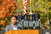 VVMF Speaker:  LCDR  Kim Mitchell, USN (Ret)