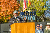 Salute to the Vietnam Women's Memorial:  Allen Hoe, Vietnam Veteran and Civilian Aide to the Secretary of the Army