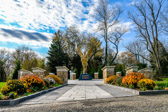 The Guardian Of Defenders Memorial - that’s G.O.D. for short - is the nation’s first memorial honoring those who’ve given their lives in the Global War on Terror.