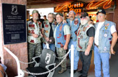 PA Vietnam Veterans M/C Chapter E