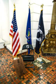 Harrisburg PA Capitol Rotunda	October 15, 2014