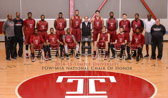 The Liacouras Center Temple University		November 14, 2014