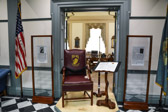 Dover DE Legislative Hall	  September 18, 2015