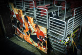 The Wells Fargo Center Home of the Philadelphia FLYERS	  October 12, 2015
