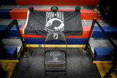 The “POW-MIA National Chair of Honor” Program / 'One Empty Seat' at Cardinal O'Hara Catholic High School | Friday, December 18, 2015