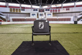 Owner, CEO Joe Krause is donating 100% of all Ticket Sales to Local 5 to raise money for the work they do with disabled Veterans.  FREE admission to All Veterans at Every Home Games.<br /><br />Philadelphia's Newest Professional Football Team, The Philadelphia Yellow Jackets, <br />born in the spirit of The Frankford Yellow Jackets. <br /><br />Yellow Jackets inaugural first home game vs the Central PA Capitols.    Final Score Yellow Jackets 79  Penn Capitals 26