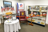 Delaware Commission of Veterans Affairs is located at 802 Silver Lake Blvd., Robbins Building, Suite 100, Dover, DE  19904