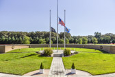 On Flag Day, June 14, 2017 at Delaware Veterans Memorial Cemetery in  Millsboro, DE<br />a POW/MIA National Chair of Honor was dedicated.