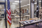 DPAA also maintains three permanent overseas detachments to assist with command and control, logistics and in-country support during investigation and recovery operations. They are Detachment One located in Bangkok, Thailand, Detachment Two in Hanoi, Vietnam and Detachment Three in Vientiane, Laos. JPAC has a fourth detachment, Detachment Four, located at Pearl Harbor, Hawaii, responsible for recovery team personnel when they are not deployed.