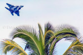 Hickam Air Force Base, Hawaii