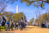 It was a Great Day for this Freedom March