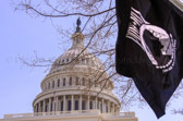 ‘A Veteran is someone who wrote a blank check, payable to the United States of America for an amount up to and including his or her own life’  | So why have you abandoned 'US'?