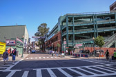 America's Most Beloved Ballpark 'Fenway Park' Since1912