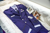 In 1988, Vietnam Veterans of America, Louis F Guillermin Chapter 436 was chartered in Chester County, Pennsylvania. The chapter wanted a namesake of someone who was missing in action in the Vietnam War. To their knowledge, Major Louis Fulda Guillermin, USAF was the first MIA in our county.