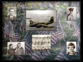 Major Louis Fulda Guillermin was buried next to his parents.