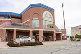 The Wilmington Blue Rocks are the first in the State of Delaware to dedicate this POW-MIA National Chair of Honor. Thank You Blue Rocks!  God Bless You and God Bless America!