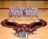 St. Joe's Prep Assistant Athletic Director, Head Basketball Coach Bill “Speedy” Morris and his 2014-2015 Varsity Basketball team.