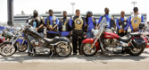 Buffalo Soldiers M/C