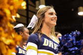 Drexel University Athletic Department POW-MIA National Chair of Honor Dedication November 13, 2015