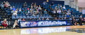 Drexel University Daskalakis Athletic Center located at 3301 Market Street, Philadelphia, PA