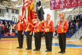Major General Smedley D. Butler Marine Corps League Detachment