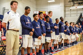 Cardinal O'Hara Varsity Basketball