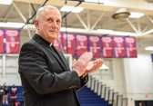 Father Jim Cardosi