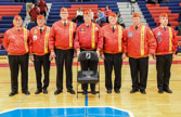 Major General Smedley D. Butler Marine Corps League Detachment