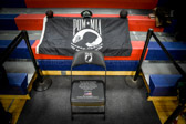 The “POW-MIA National Chair of Honor” Program / 'One Empty Seat' at Cardinal O'Hara Catholic High School | Friday, December 18, 2015