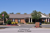 Arthur T. Foss, Sr. 62 yrs, died September 12, 2010, after battling cancer for many months.