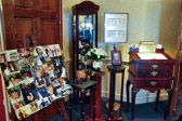 Art was preceded in death by his father, the late Arthur J. Foss of Rochester, New York. Art is survived by his wife, Molly Kay; son, Arthur, Jr., daughters; Michelle (Josh) Morrow and Jamie Rock. Grandchildren; Allie, Autumn, Jason, Brody, Hayley, Kyrstin and Gerard of Woodbridge, VA, Mother, Frances Foss of Rochester, NY, brothers Thomas (Joyce) of Rochester, NY and Steven of Fulton, NY.