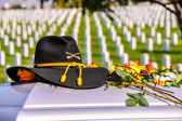 Art Foss was proud of his 27 year career in the U.S. Army, which included two tours of duty in Vietnam.