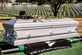 “Dying for freedom isn’t the worst that can happen…being forgotten is!!!”