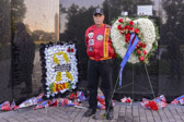 Originator of the First Rolling Thunder  Raymond F. Manzo  USMC  Vietnam '68.