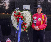 “Before we left for the first Rolling Thunder,” Manzo said, “I got a call from a sergeant at the Pentagon and I explained what we wanted to do. About an hour before we were to leave, he calls back and says: ‘The parking lot is yours. Just do us proud.’”<br />On the morning of the rally, Manzo spoke with the lieutenant in charge of the D.C. Police Motorcycle Division, which was to escort the parade. “I just explained to him why it was so important that we enter the city across the Memorial Bridge. He said to me, ‘You seem really sincere about this.’ Then he gets on his radio and says: ‘There’s been a change in the parade route. We’re coming across the bridge.’”