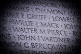“still missing” PFC. Walter Melvin Pierce ( 10-6-1970 ) from Philly!