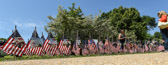 Operation Honor Our Heroes                                                                          The formation of this organization was inspired by MSG Robert M. Horrigan who was killed in action in Al Qaim, Iraq, on June 17, 2005, while serving his fifth and final tour.