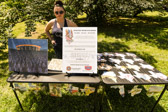 Through our efforts to assist our wounded heroes, we strive to honor the sacrifice made by our fallen soldiers.  They will never be forgotten.            Our mission is to meet the unmet needs of our wounded veterans and their families. 100% of funds raised by OHOH will be awarded to wounded veterans and their families that provide care for them.                         http://honorheroes.org/