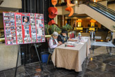 Hyatt Regency Crystal City, VA is the host hotel for Rolling Thunder® Inc. ~ Saturday Nights Awards, Speakers and a Delicious Dinner