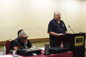 VVA  POW-MIA Affairs:  Grant T. Coates, Vice Chair