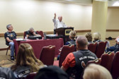 S-901/H.R. 1769 the Toxic Exposure Research Act of 2015.