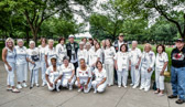 Our Gold Star Mothers