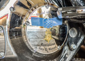 Gary George Wetzel is a former United States Army soldier and a recipient of the United States military's highest decoration—the Medal of Honor—for his actions in the Vietnam War