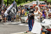 Congratulations to Tim and Lorriane Chambers.  Semper fidelis, Oorah