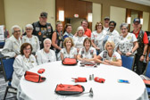 Our Gold Star Mothers