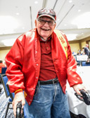 Tarawa Marine Pfc. Richard “Dick” Otte