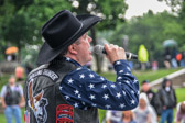 Gordon Painter's Musical Tribute