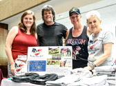 New Freedom Farm, Inc.<br />Lois Dawn Fritz, RN, MSN<br />Healing Humans through Horses<br />6118 Lithia Road, P.O. Box 125, Buchanan, VA  24066 <br />540-855-1158<br />founder@newfreedomfarm.net<br />www.newfreedomfarm.net